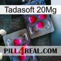 Tadasoft 20Mg 15